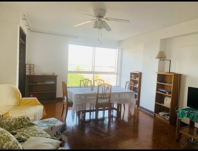 2 BEDROOM APARTMENT FOR SALE IN DURBAN CENTRAL